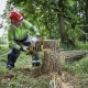 Верижен трион – резачка 54V, 45см, 3/8″, DeWalt DCMCS574N