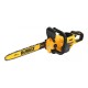 Верижен трион – резачка 54V, 45см, 3/8″, DeWalt DCMCS574N