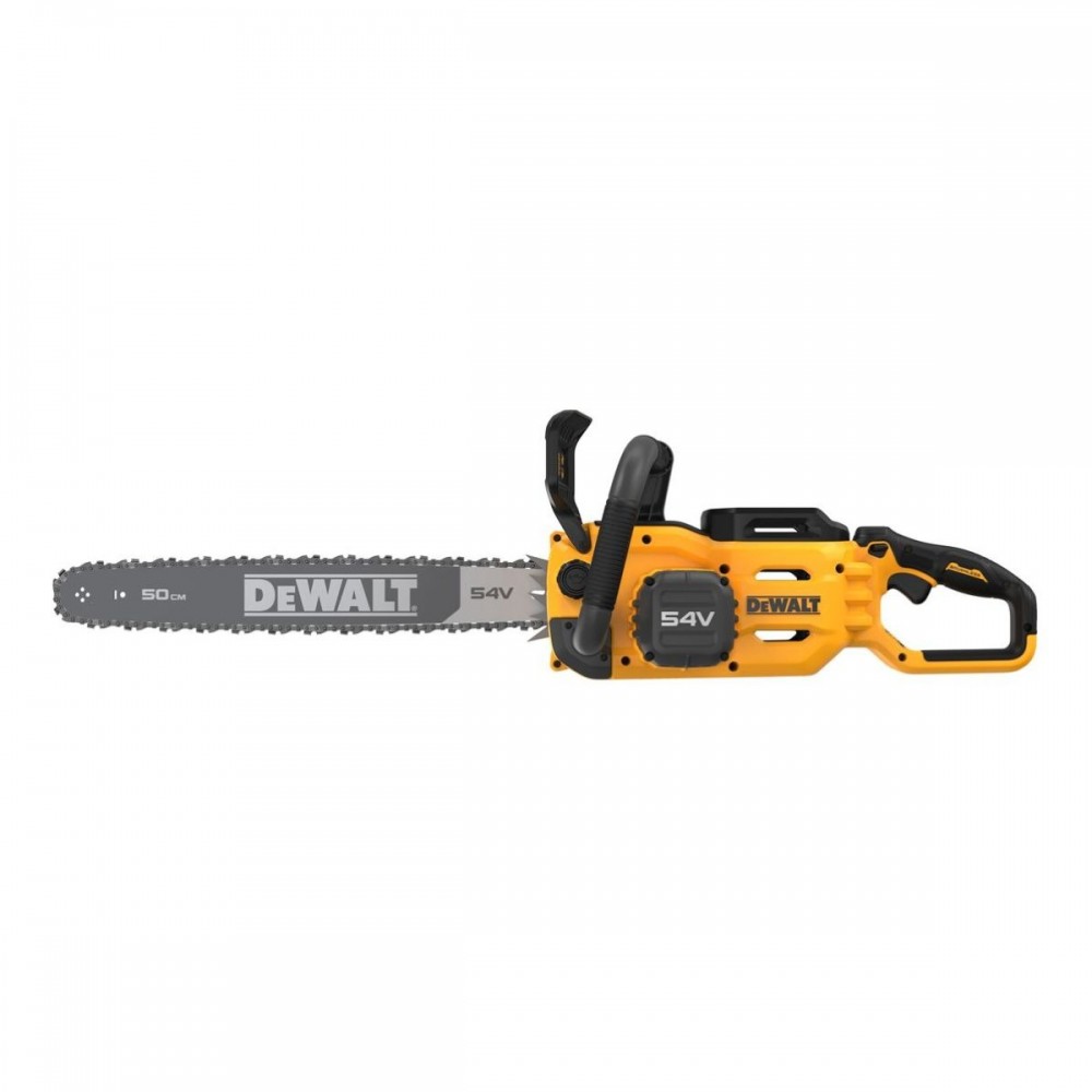 Верижен трион – резачка 54V, 50см, 3/8″, DeWalt DCMCS575N