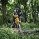 Верижен трион – резачка 54V, 50см, 3/8″, DeWalt DCMCS575N
