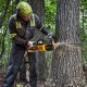 Верижен трион – резачка 54V, 50см, 3/8″, DeWalt DCMCS575N