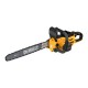 Верижен трион – резачка 54V, 50см, 3/8″, DeWalt DCMCS575N