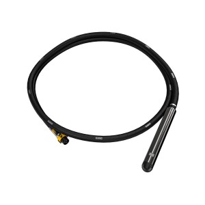 Виброигла / маркуч за вибратор за бетон 5 метра DeWalt DCPS3595