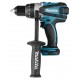 Винтоверт акумулаторен Li-Ion 18.0 V, 3,0 Ah, 91Nm, Makita DDF458RFJ