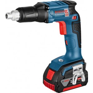 Винтоверт-бормашина акумулаторен, 06019C8002, Bosch GSR 18 V-EC TE