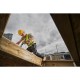 Винтоверт-бормашина, акумулаторен 18 V, DeWalt DCD990P2