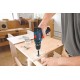Винтоверт-бормашина акумулаторен, 601868101, Bosch GSR 10.8-2-Li
