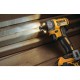 Винтоверт / импакт драйв, ударен, безчетков 18V, DeWalt DCF887M1