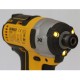 Винтоверт/импакт драйв, ударен, безчетков 18V, DeWalt DCF887N