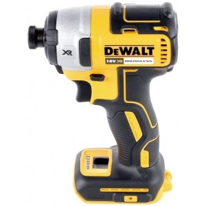 Винтоверт/импакт драйв, ударен, безчетков 18V, DeWalt DCF887N