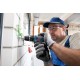 Винтоверт ударен акумулаторен, 12V ,30 Nm, Bosch GSB 12V-15