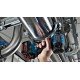 Акумулаторен ударен гайковерт 14.4V Bosch GDR 14.4 V-Li