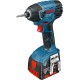 Акумулаторен ударен гайковерт 14.4V Bosch GDR 14.4 V-Li