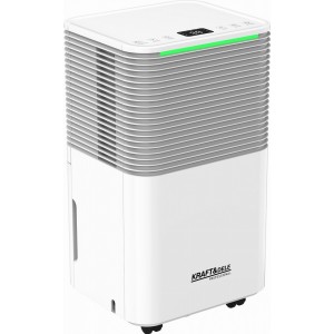 Влагоуловител за въздух, 240 V, 200 W, 250 мл. - KD11787
