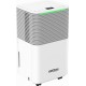 Влагоуловител за въздух, 240 V, 200 W, 250 мл. - KD11787