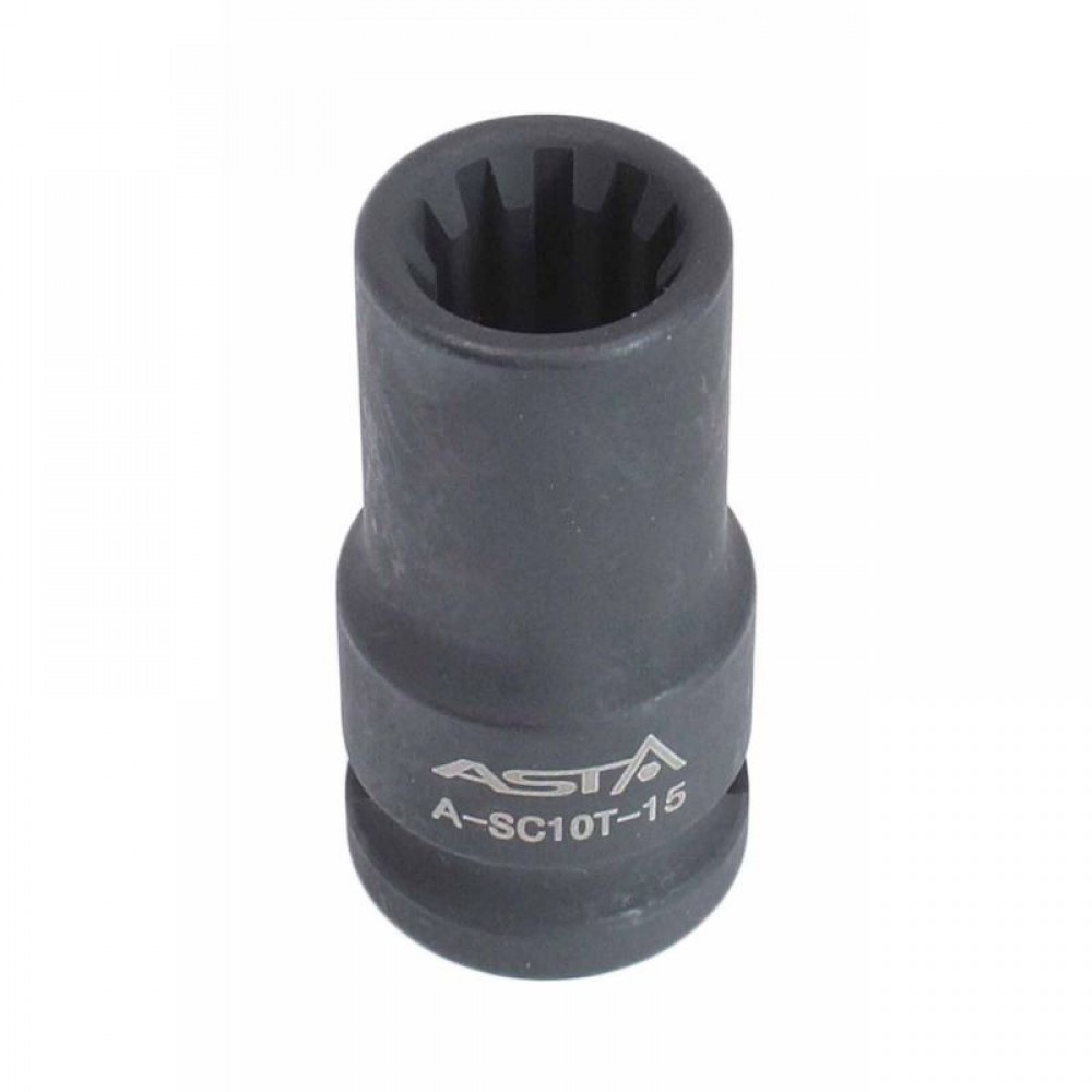 Вложка за спирачните апарати на Porsche, AUDI - A-SC10T-15