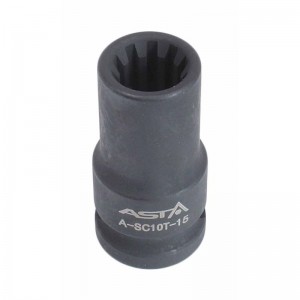 Вложка за спирачните апарати на Porsche, AUDI - A-SC10T-15