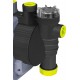 Градинска помпа за чиста вода 1500 W, 78 л/мин., 50 м - KD5271