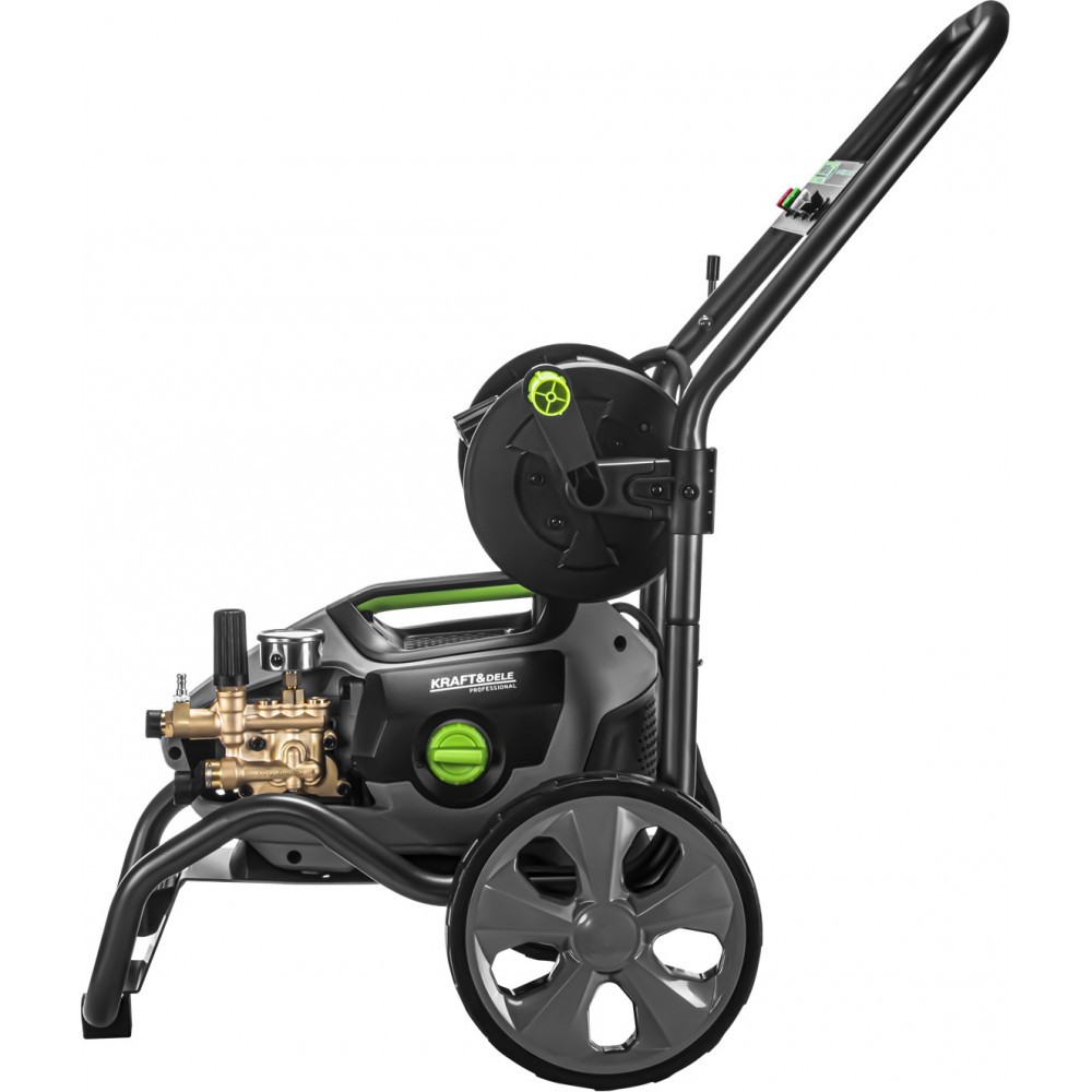 Електрическа водоструйка 3400W 280 бара - KD5371