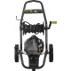 Електрическа водоструйка 3400W 280 бара - KD5371