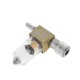 Влагоуловител за компресор 1/4 с бързи връзки - G03165