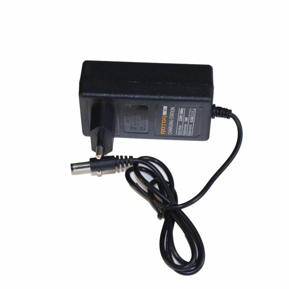 Зарядно 16V - RBC-16V