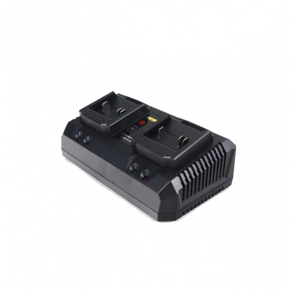 Зарядно двойно 20V - PP2A2