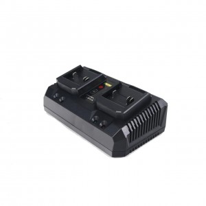 Зарядно двойно 20V - PP2A2