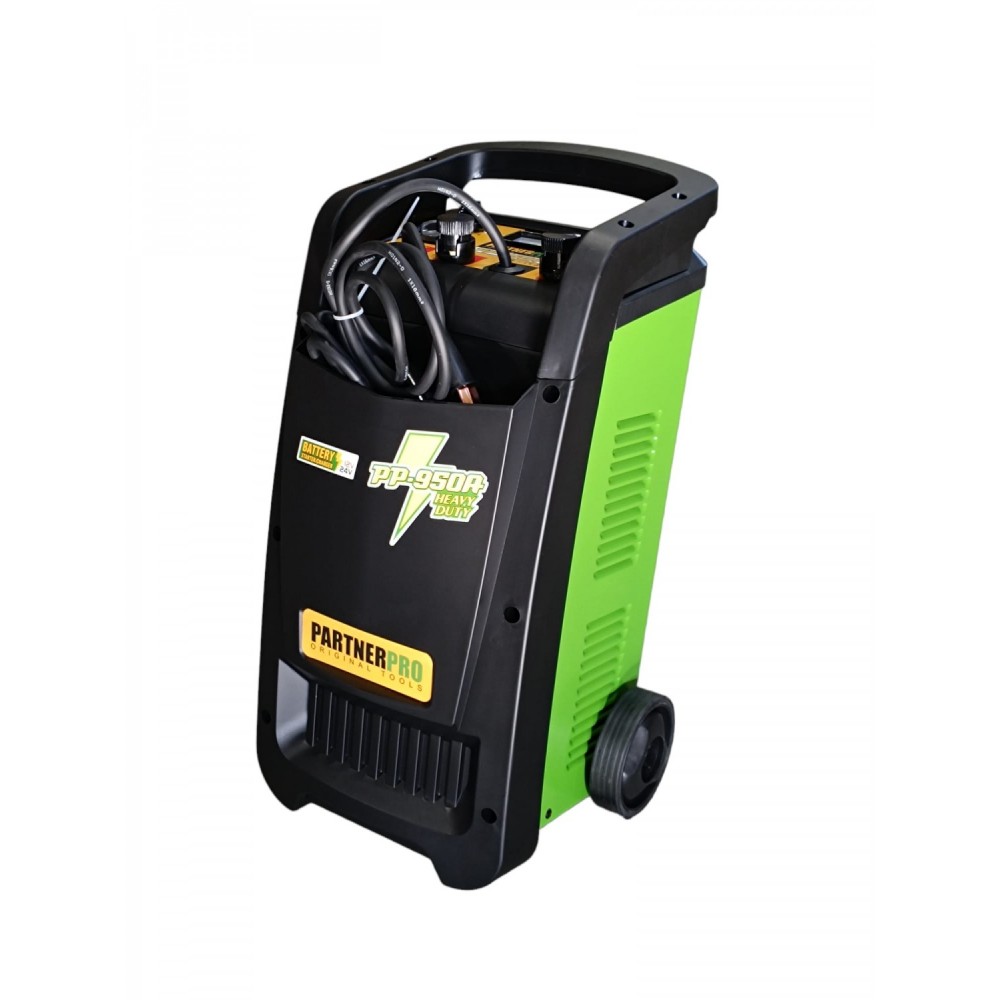 Зарядно стартерна станция 10-150А/ч - PP-950A