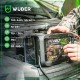 Зарядно устройство за акумулатори със стартер 80A - W14014