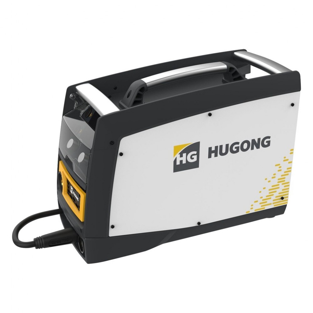 Инверторен заваръчен апарат MIG, TIG, Lift-TIG, MMA, Novi 200A - NVM200HF
