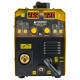 Инверторен заваръчен апарат Migomat MIG MAG MMA TIG 220A - PM-IMGTS-220L
