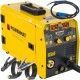 Инверторен заваръчен апарат Migomat MIG MAG MMA TIG 220A - PM-IMGTS-220L