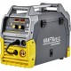 Заваръчен апарат / електрожен MIG/MAG/FCAW/MMA/TIG 40-250A KD1874
