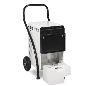 Влагоуловител / изсушител - Trotec 535х453х900 мм, 700 W