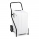 Влагоуловител / изсушител Trotec - 505х490х900 мм, 650 W
