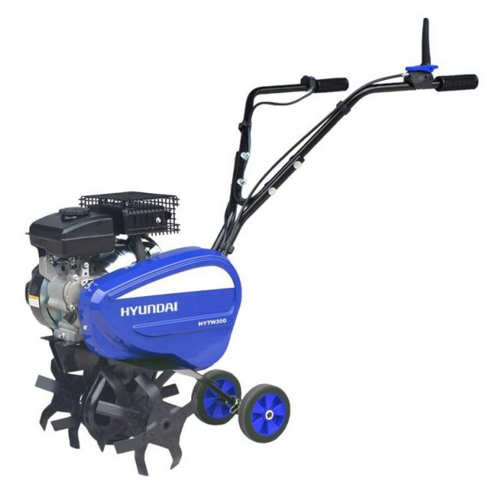 Мотофреза HYTW 300 Hyundai