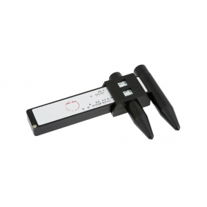 Шублер за измерване на разстоянието между болтовете на джантите - 04-00-31