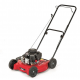 Косачка моторна MTD Smart 51 BO