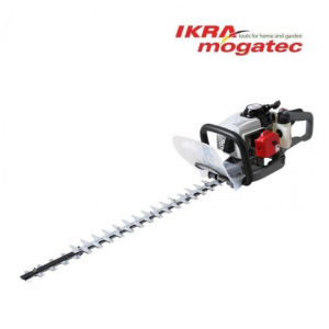 Моторен храсторез IKRA IPHT 2660 - 60 см, въртяща се дръжка