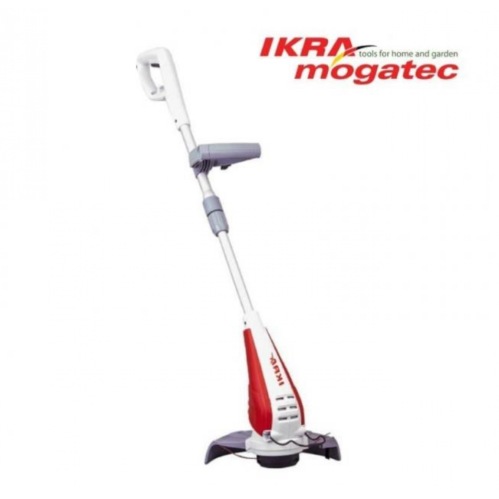 Тример електрически IKRA IGT 350 - 350 W
