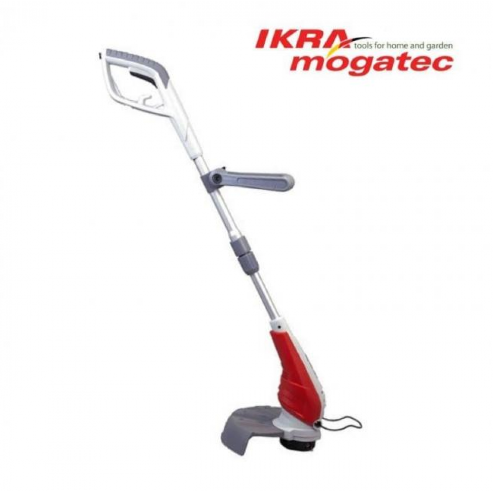 Тример електрически IKRA IGT 350 - 350 W