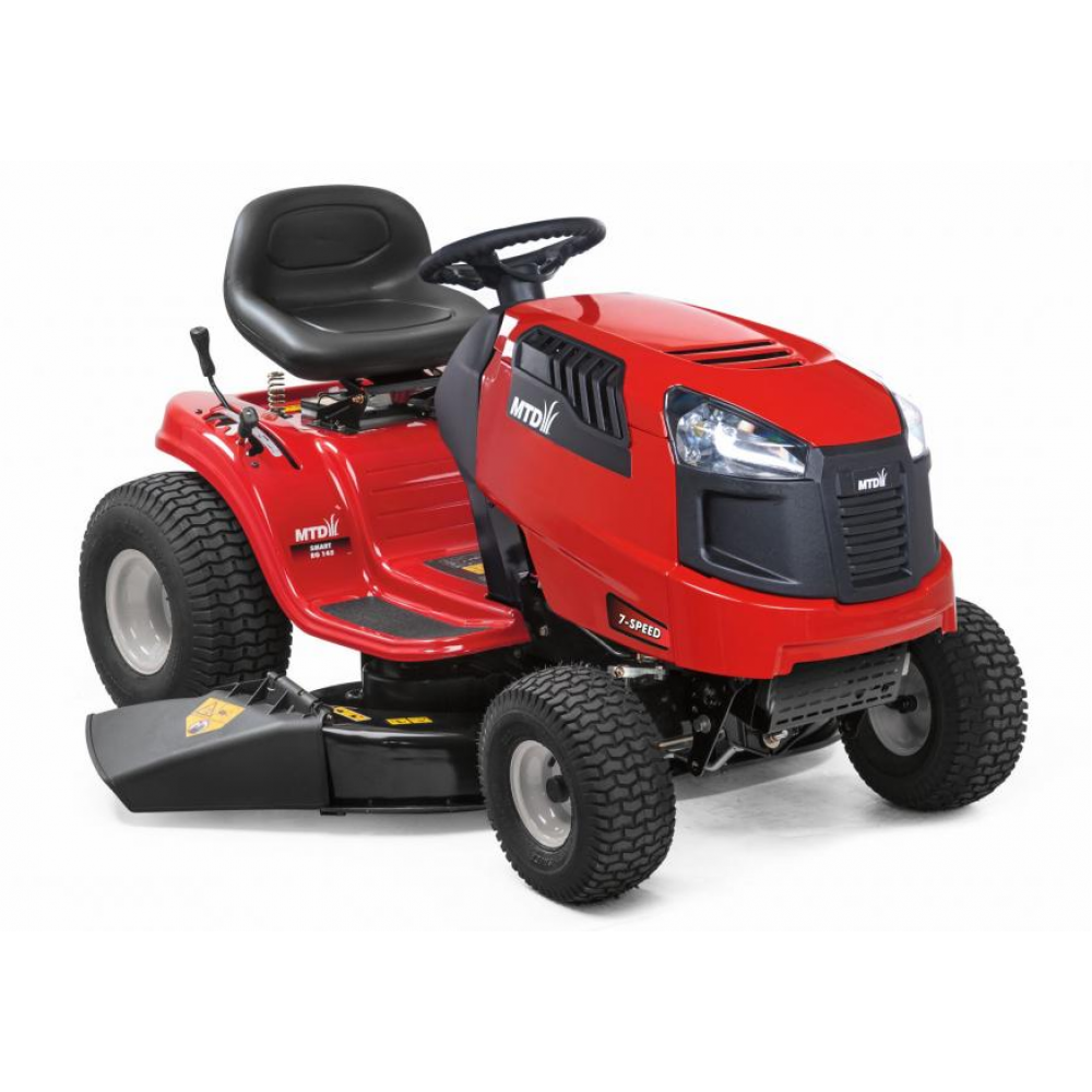 Трактор за косене New Smart RG 145 MTD - 107см