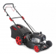 Косачка моторна самоходна Smart 46 SPBS MTD - двигател B&S с мулчиране и странично изхвърляне