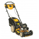 Косачка самоходна Cub Cadet LM3 CRC46S - "My Speed"