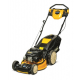 Косачка самоходна Cub Cadet LM3 CRC46S - "My Speed"