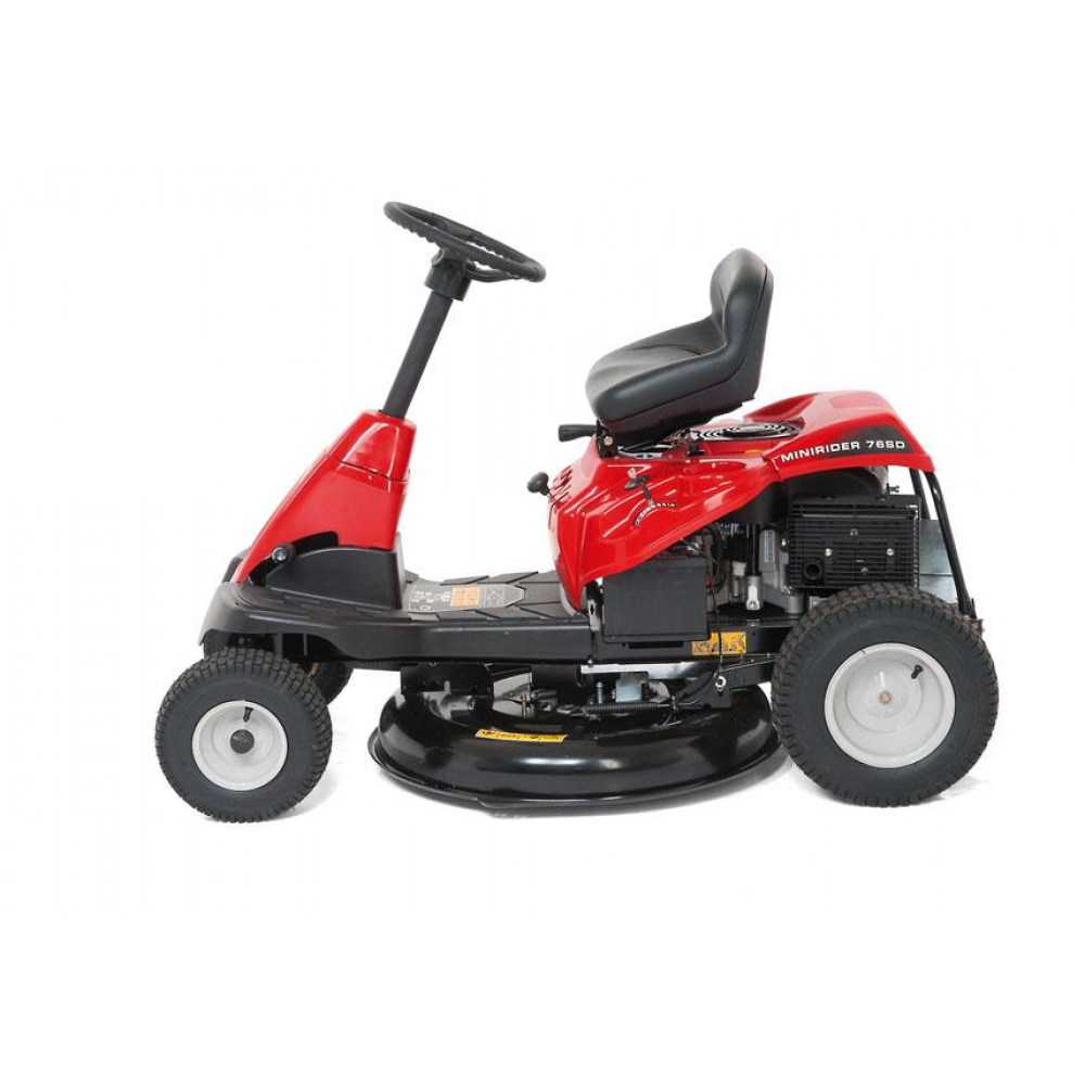 Трактор косачка Optima Minirider 76 SDE - 76 см