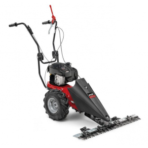 Косачка за висока трева Smart BМ 87/35 MTD - двигател B&S