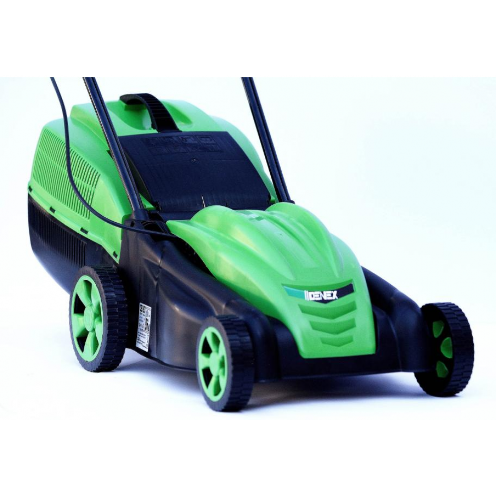 Косачка ел. FM 3310 - 1000W Agrimotor