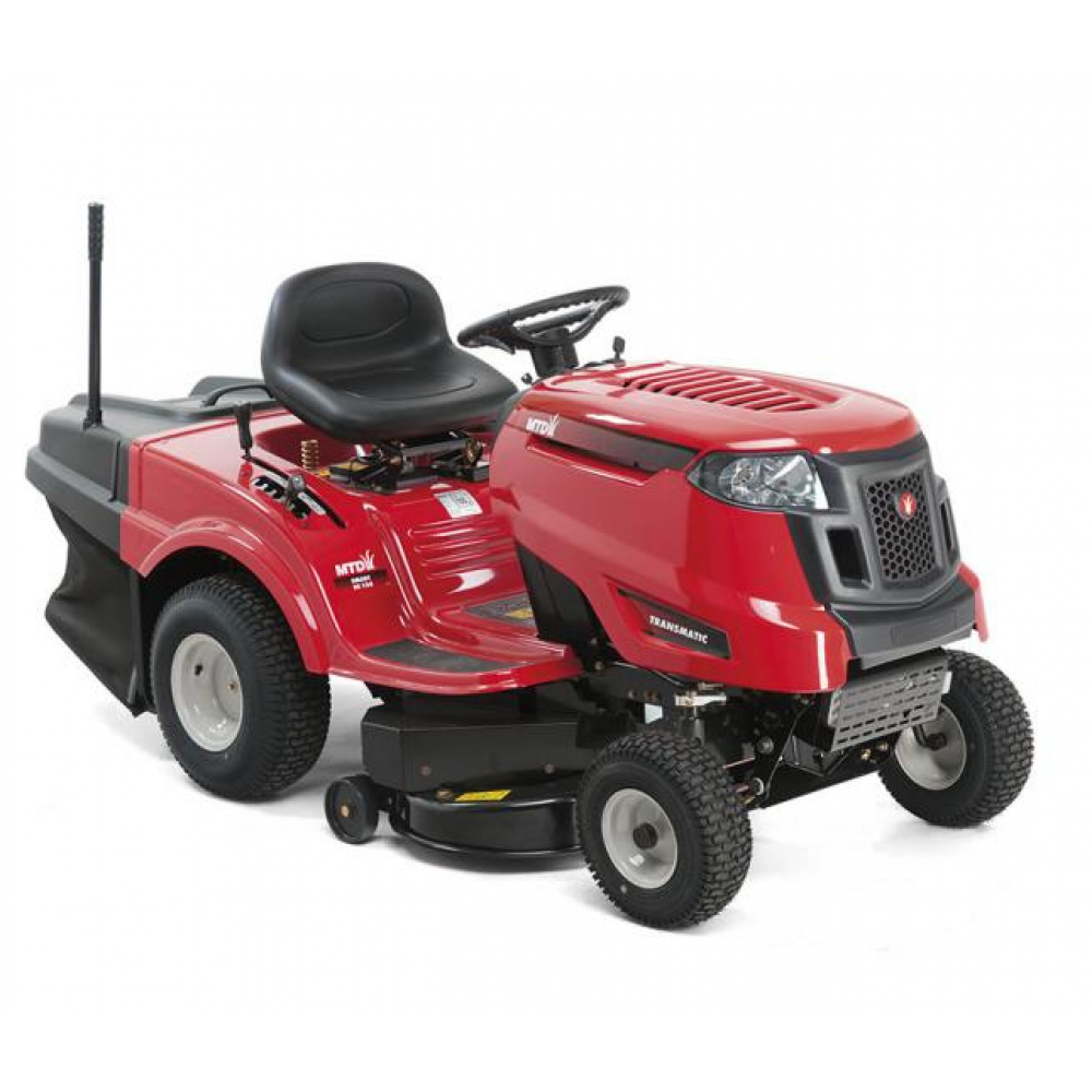 Трактор за косене Smart RE 125 MTD - 92 см